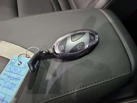 Hyundai Tucson Preferred/CARFAX/Подгрев/4х4/Кожа/Следене на ленти, снимка 9