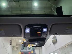 Hyundai Tucson Preferred/CARFAX/Подгрев/4х4/Кожа/Следене на ленти, снимка 13