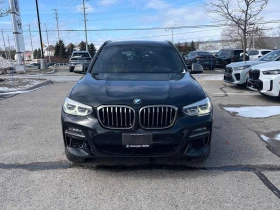 BMW X3 M40i/CARFAX/ПОДГРЕВИ/ОТ ПРЕДСТАВИТЕЛСТВО НА BMW, снимка 2