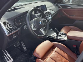 BMW X3 M40i/CARFAX/ПОДГРЕВИ/ОТ ПРЕДСТАВИТЕЛСТВО НА BMW, снимка 7