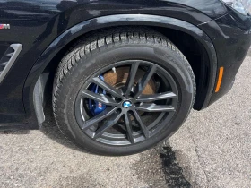 BMW X3 M40i/CARFAX/ПОДГРЕВИ/ОТ ПРЕДСТАВИТЕЛСТВО НА BMW, снимка 6
