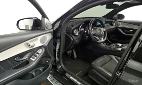 Mercedes-Benz GLC 63 AMG S 4MATIC+ * BURMESTER* DISTRONIC* HEAD-UP* 360 CAM, снимка 6