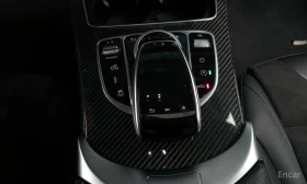 Mercedes-Benz GLC 63 AMG S 4MATIC+ * BURMESTER* DISTRONIC* HEAD-UP* 360 CAM, снимка 16