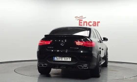 Mercedes-Benz GLC 63 AMG S 4MATIC+ * BURMESTER* DISTRONIC* HEAD-UP* 360 CAM, снимка 4