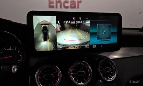 Mercedes-Benz GLC 63 AMG S 4MATIC+ * BURMESTER* DISTRONIC* HEAD-UP* 360 CAM, снимка 15