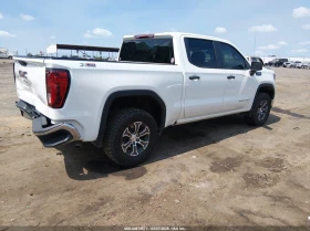 Gmc Sierra 5.3l 1500 4Wd Short Box Pro, снимка 4