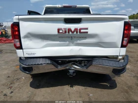 Gmc Sierra 5.3l 1500 4Wd Short Box Pro, снимка 6
