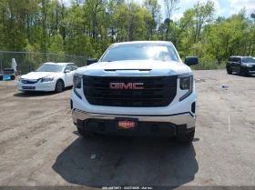 Gmc Sierra 5.3l 1500 4Wd Short Box Pro, снимка 12
