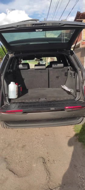 BMW X5, снимка 12