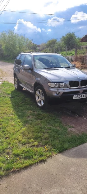 BMW X5, снимка 3