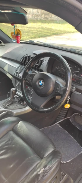 BMW X5, снимка 5