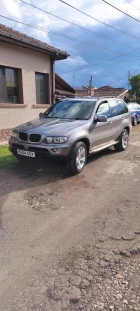 BMW X5, снимка 10