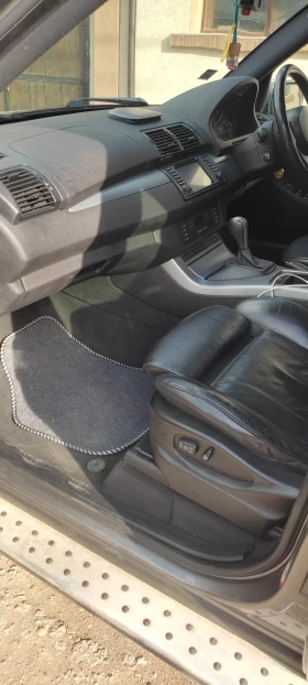 BMW X5, снимка 7