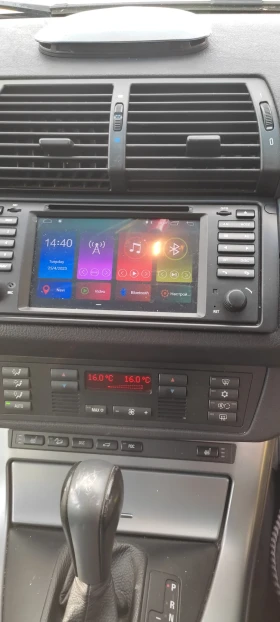 BMW X5, снимка 15