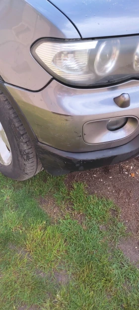 BMW X5, снимка 8