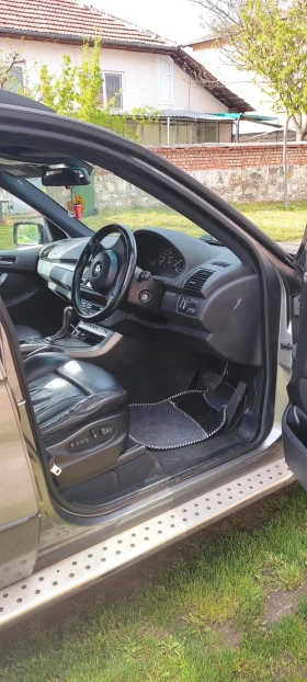 BMW X5, снимка 9