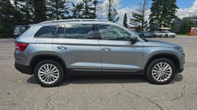 Skoda Kodiaq Стайл Едишън Дизел 2, 0 TDI-CR / 140 kW / 190 к.с., снимка 3