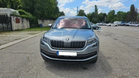 Skoda Kodiaq Стайл Едишън Дизел 2, 0 TDI-CR / 140 kW / 190 к.с., снимка 4