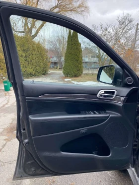 Jeep Grand cherokee * 4WD 4dr Overland * CARFAX * ЦЕНА ДО БГ, снимка 15