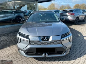 Mitsubishi Eclipse Cross НОВ!DIAMANT/218HP/PLUS/CAM/H.PUMP/KLESS/CPLAY/419q, снимка 2