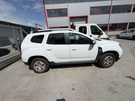 Dacia Duster, снимка 3