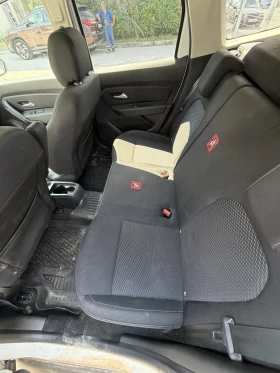 Dacia Duster, снимка 6