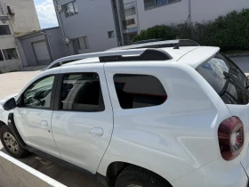 Dacia Duster, снимка 4