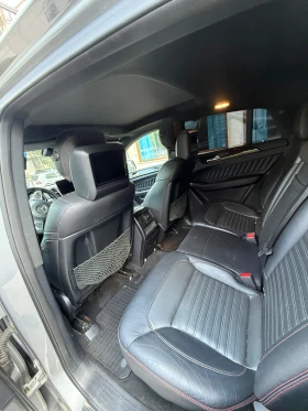 Mercedes-Benz GLE 350 COUPE AMG, снимка 9