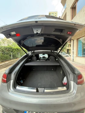 Mercedes-Benz GLE 350 COUPE AMG, снимка 11