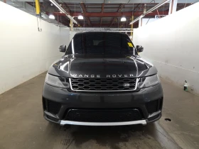 Land Rover Range Rover Sport HSE TD6 * * CARFAX * * АВТО КРЕДИТ * * , снимка 2