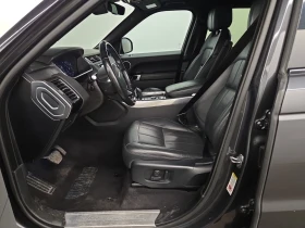 Land Rover Range Rover Sport HSE TD6 * * CARFAX * * АВТО КРЕДИТ * * , снимка 7