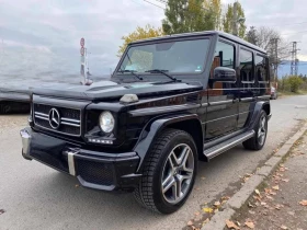 Mercedes-Benz G 350 CDI EURO5B, снимка 2