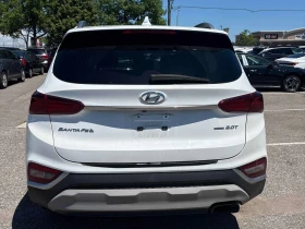 Hyundai Santa fe  Luxury | CARFAX | АВТОКРЕДИТ БЕЗ ПЪРВОНАЧАЛНА, снимка 5