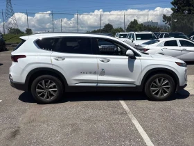 Hyundai Santa fe  Luxury | CARFAX | АВТОКРЕДИТ БЕЗ ПЪРВОНАЧАЛНА, снимка 4