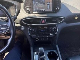 Hyundai Santa fe  Luxury | CARFAX | АВТОКРЕДИТ БЕЗ ПЪРВОНАЧАЛНА, снимка 9