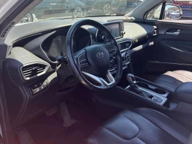 Hyundai Santa fe  Luxury | CARFAX | АВТОКРЕДИТ БЕЗ ПЪРВОНАЧАЛНА, снимка 7