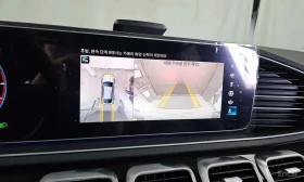 Mercedes-Benz GLE * GLE400d 4MATIC Coupe * CARFAX * ЦЕНА ДО БГ, снимка 15