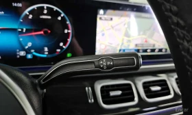 Mercedes-Benz GLE * GLE400d 4MATIC Coupe * CARFAX * ЦЕНА ДО БГ, снимка 9