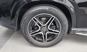 Mercedes-Benz GLE * GLE400d 4MATIC Coupe * CARFAX * ЦЕНА ДО БГ, снимка 5