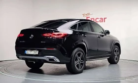 Mercedes-Benz GLE * GLE400d 4MATIC Coupe * CARFAX * ЦЕНА ДО БГ, снимка 2