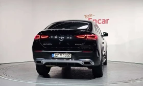 Mercedes-Benz GLE * GLE400d 4MATIC Coupe * CARFAX * ЦЕНА ДО БГ, снимка 4