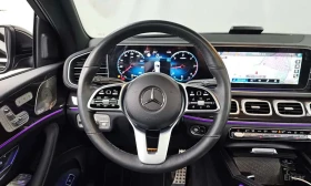 Mercedes-Benz GLE * GLE400d 4MATIC Coupe * CARFAX * ЦЕНА ДО БГ, снимка 13