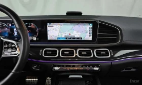 Mercedes-Benz GLE * GLE400d 4MATIC Coupe * CARFAX * ЦЕНА ДО БГ, снимка 14