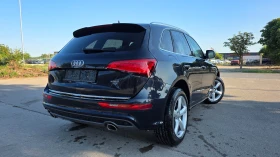 Audi Q5 3.0d/258hp/4x4/S-LINE, снимка 5