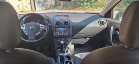 Nissan Qashqai JJ10E, снимка 8