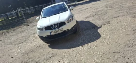 Nissan Qashqai JJ10E, снимка 2