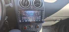 Nissan Qashqai JJ10E, снимка 4
