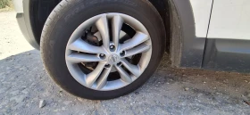 Nissan Qashqai JJ10E, снимка 7
