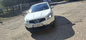 Nissan Qashqai JJ10E, снимка 1