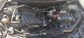 Nissan Qashqai JJ10E, снимка 3